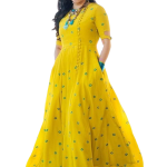 Anarkali Kurti