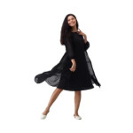 Fit and Flare Dress